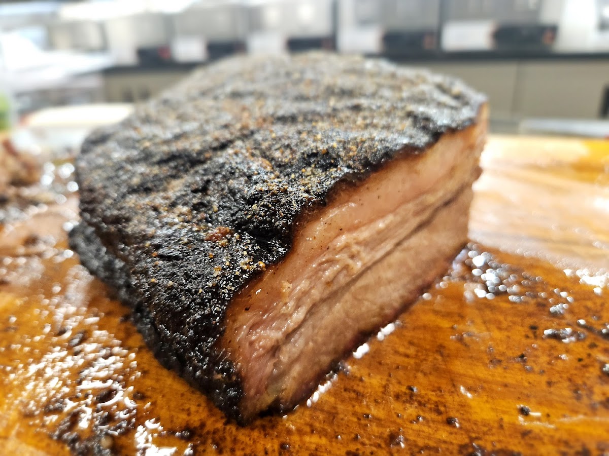 J D's BBQ Photo 10