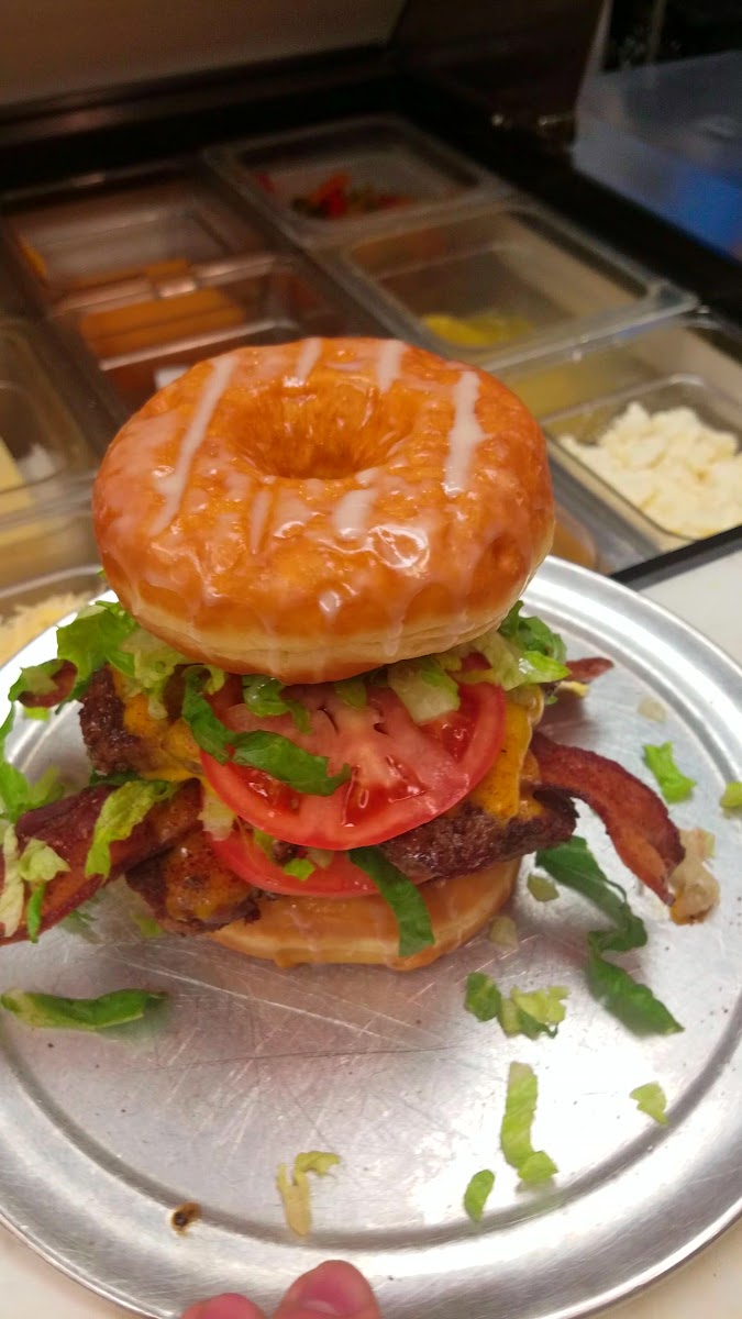 J D's BBQ Photo 2