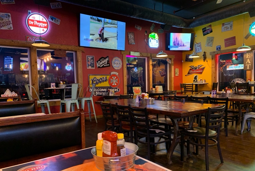J D's BBQ Photo 4