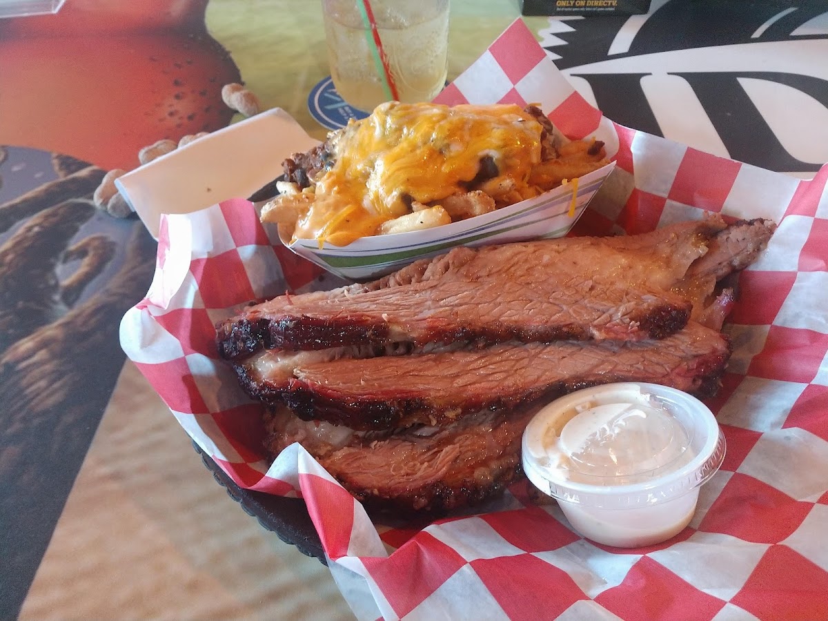 J D's BBQ Photo 6