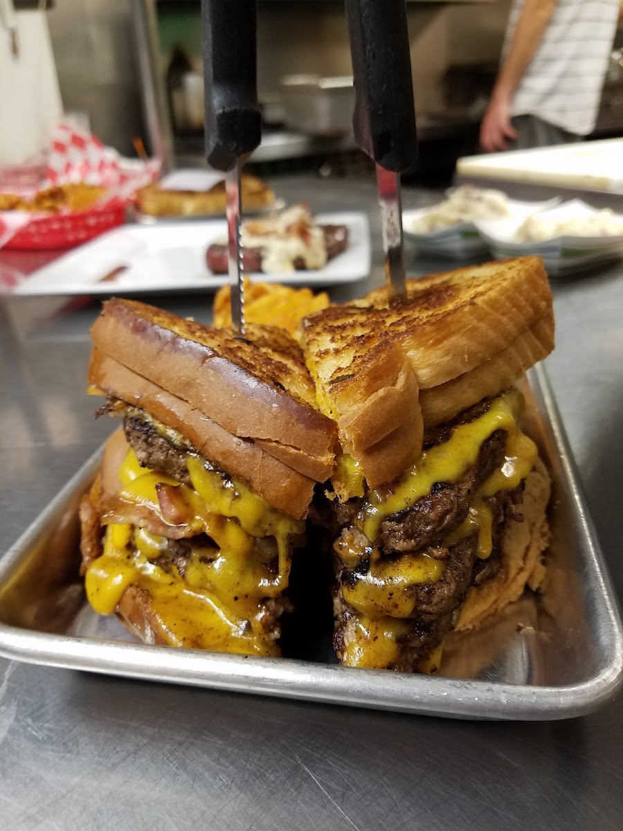 J D's BBQ Photo 7