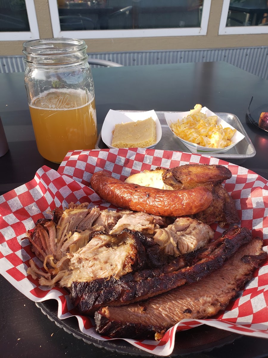 J D's BBQ Photo 8