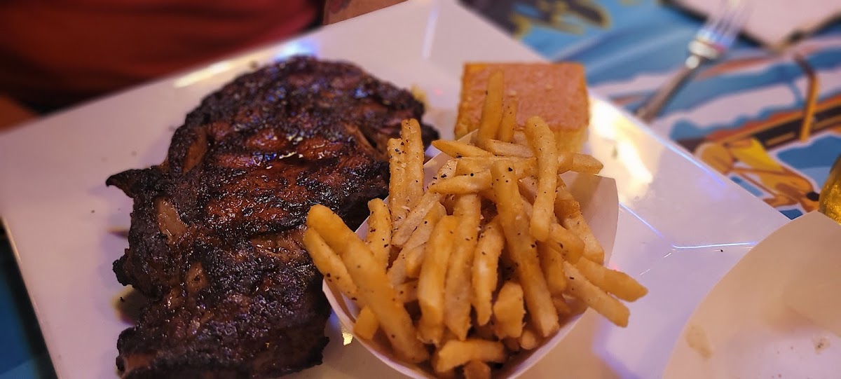 J D's BBQ Photo 9