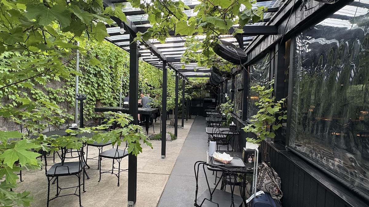 KRASA CRAFT RESTAURANT Photo 3