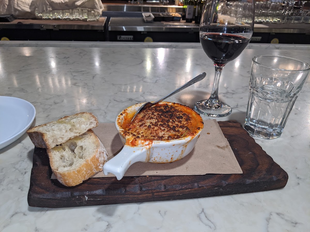 Forno 301 Photo 10