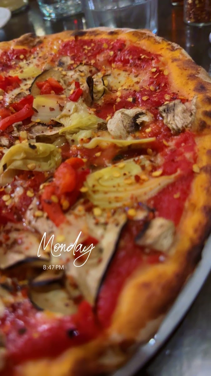 Forno 301 Photo 2