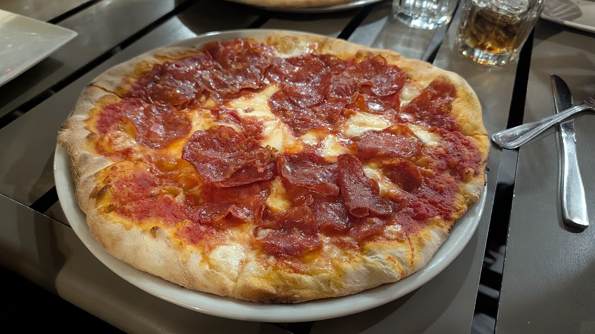 Forno 301 Photo 4
