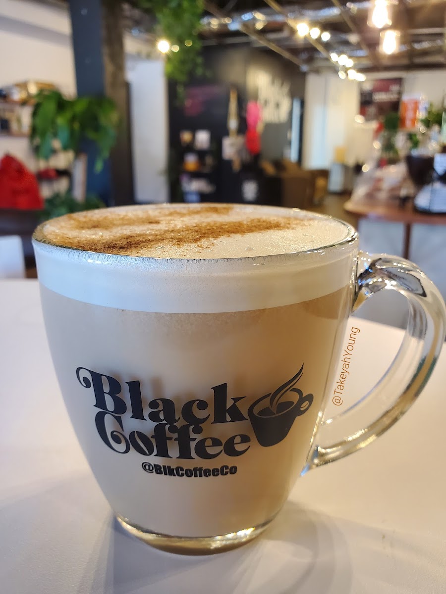 Black Coffee Atlanta Photo 10