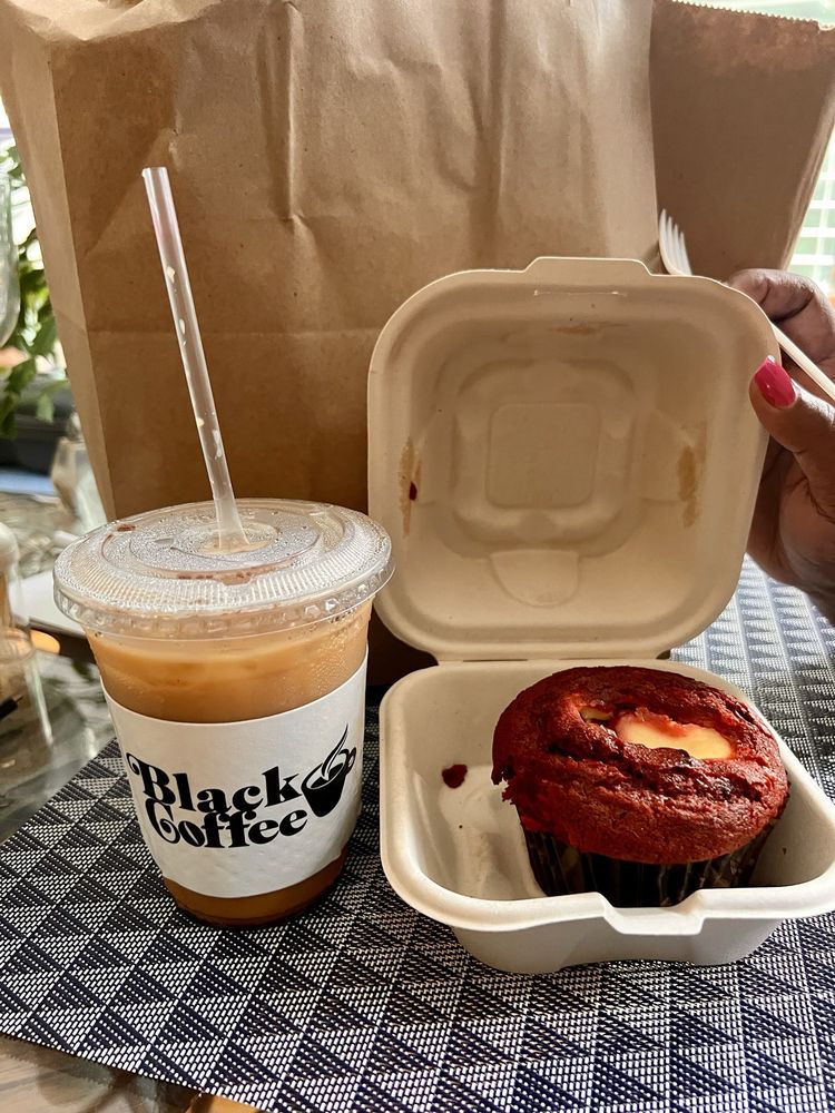 Black Coffee Atlanta Photo 4
