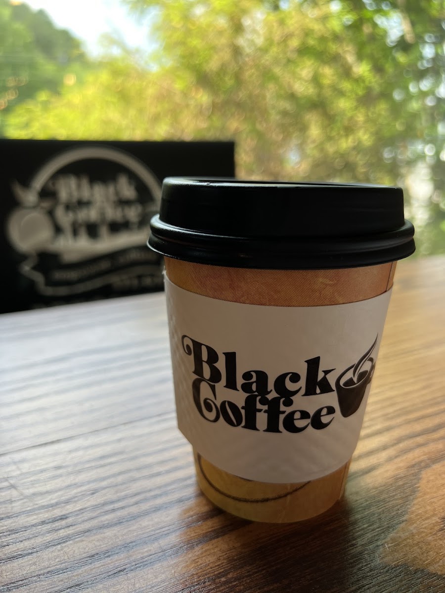 Black Coffee Atlanta Photo 5