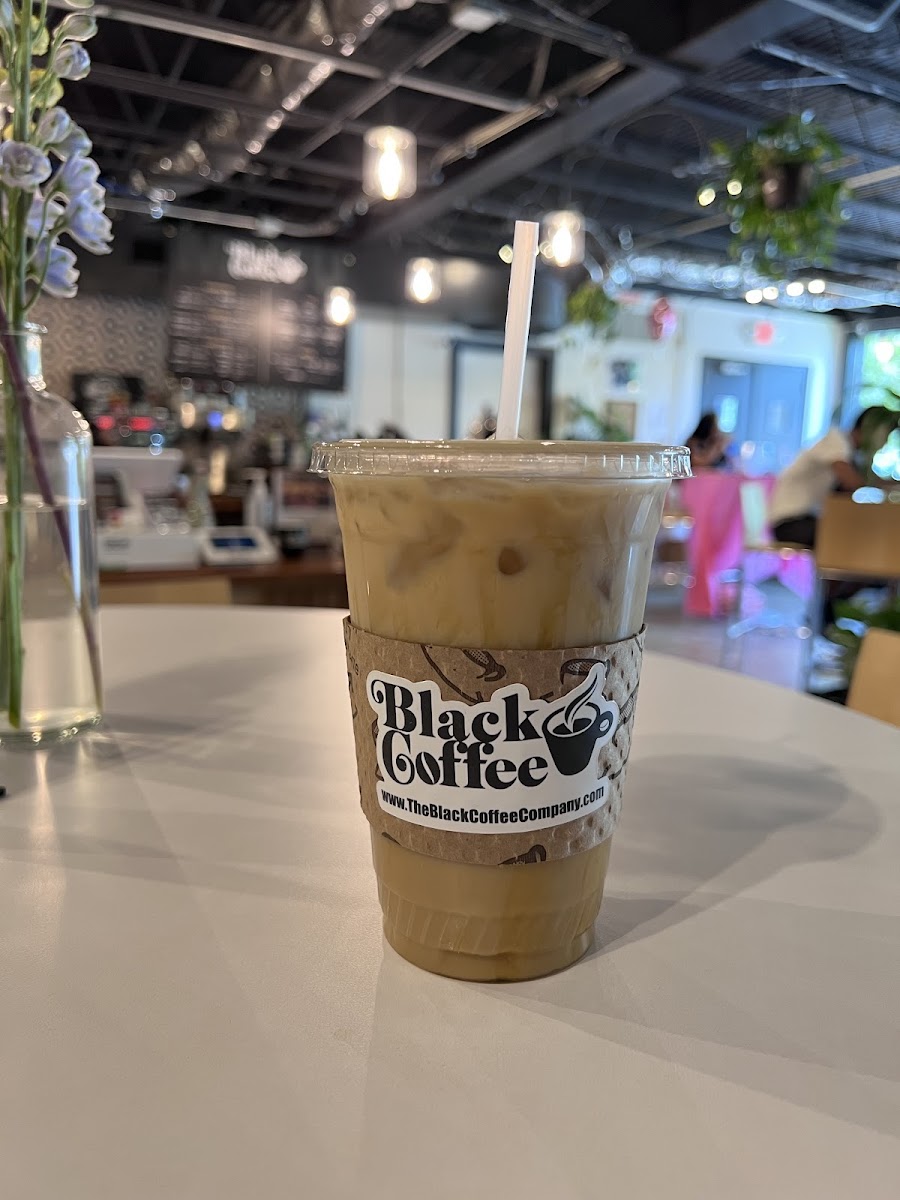 Black Coffee Atlanta Photo 6