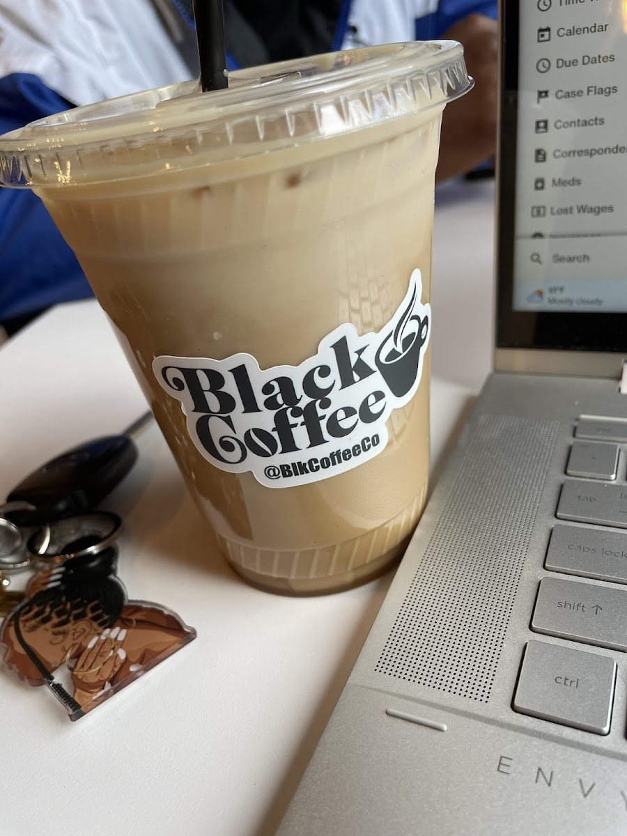 Black Coffee Atlanta Photo 8
