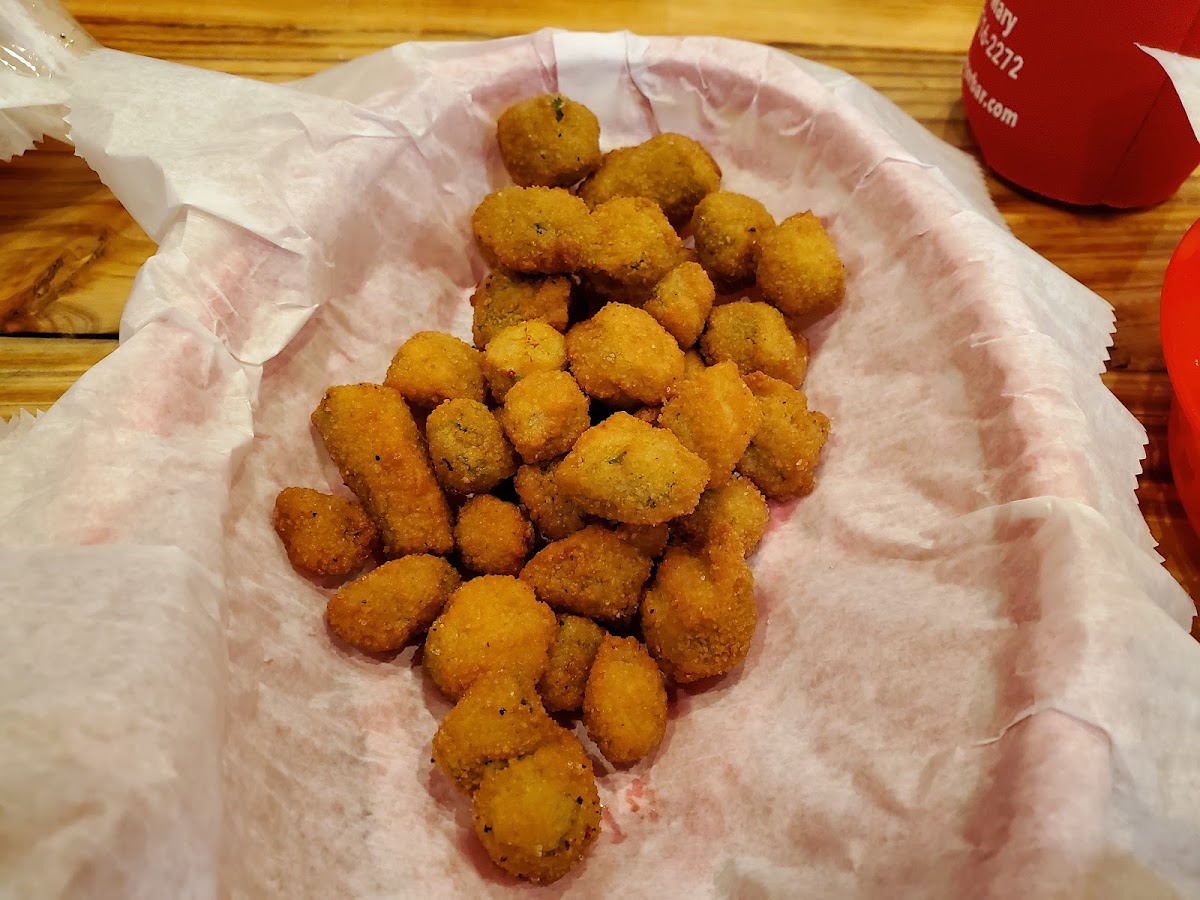 Beth's Burger Bar Photo 6