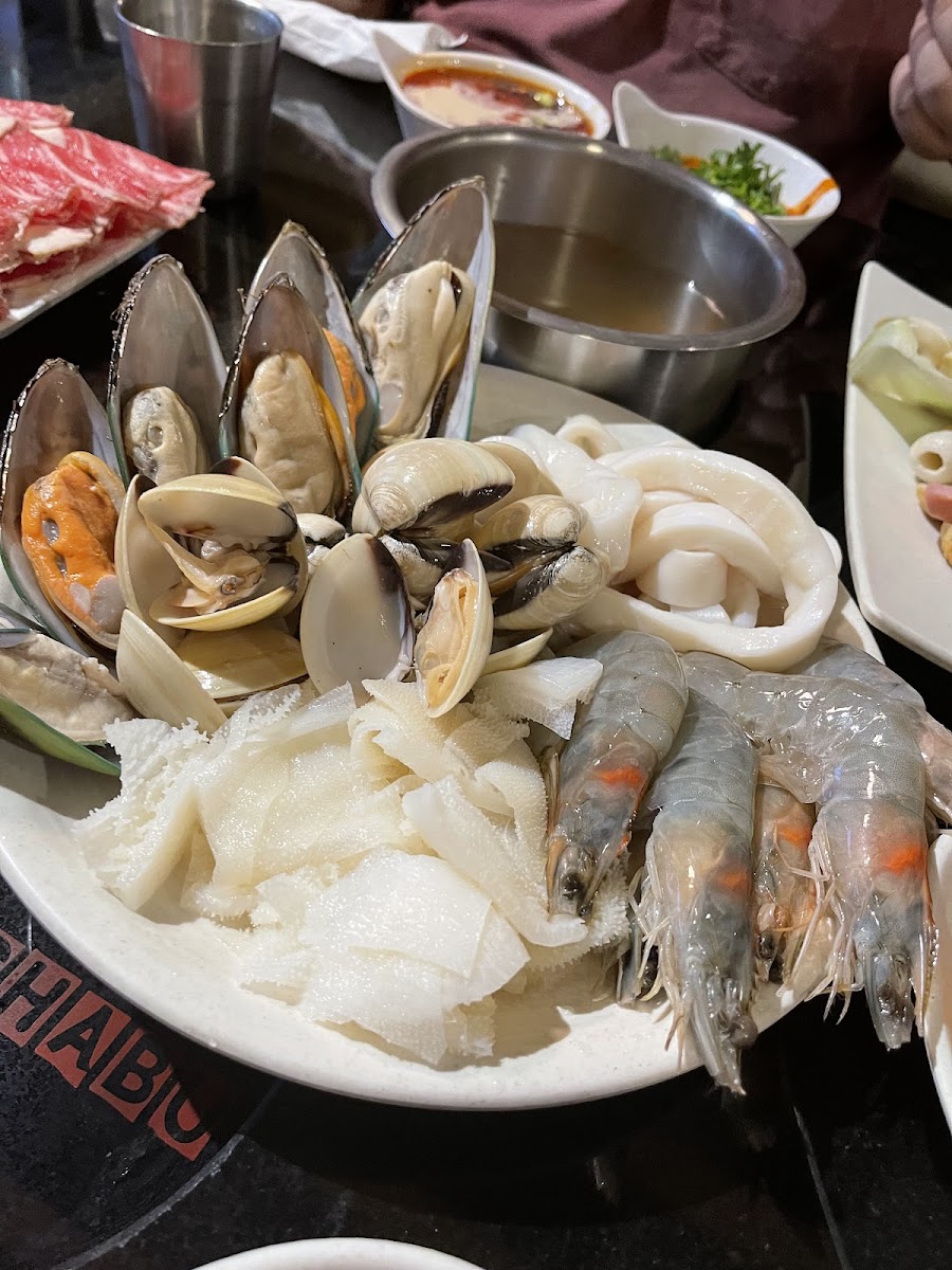 9292 Shabu Photo 6