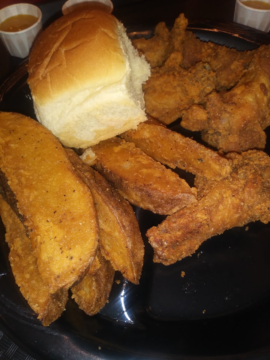 Mountain Fried Chicken Photo 10