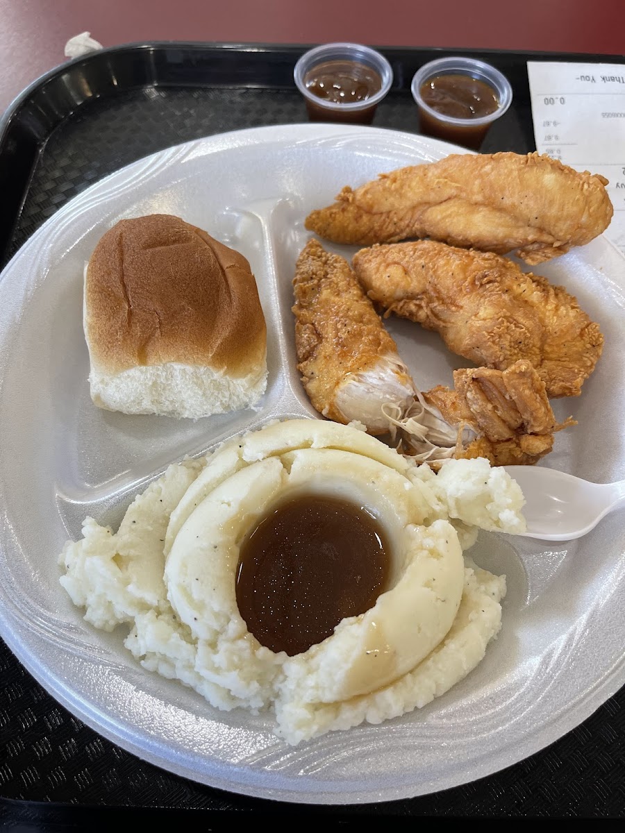 Mountain Fried Chicken Photo 2