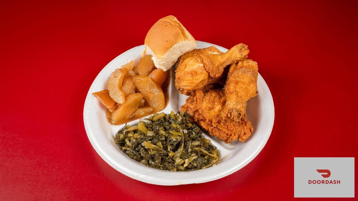 Mountain Fried Chicken Photo 3