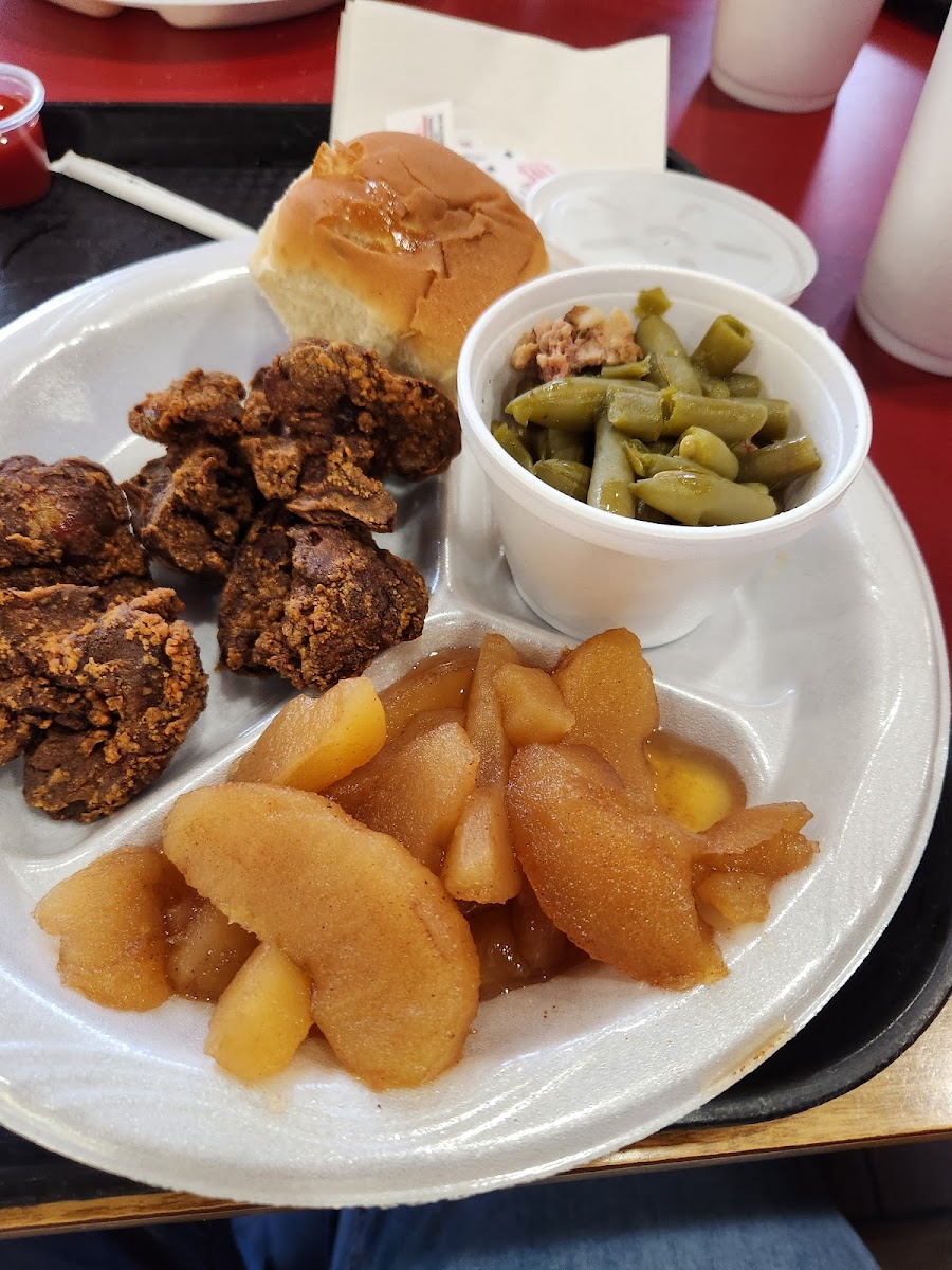 Mountain Fried Chicken Photo 5