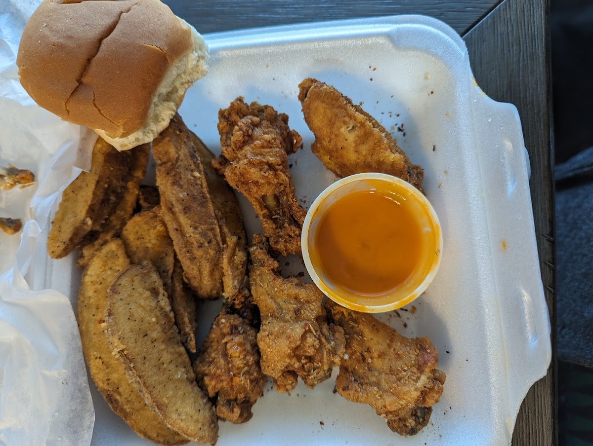 Mountain Fried Chicken Photo 6