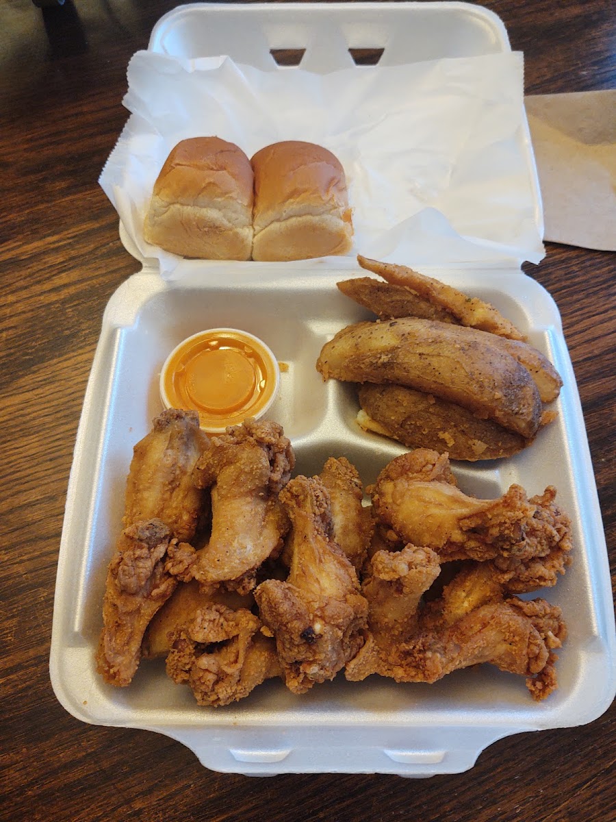 Mountain Fried Chicken Photo 7