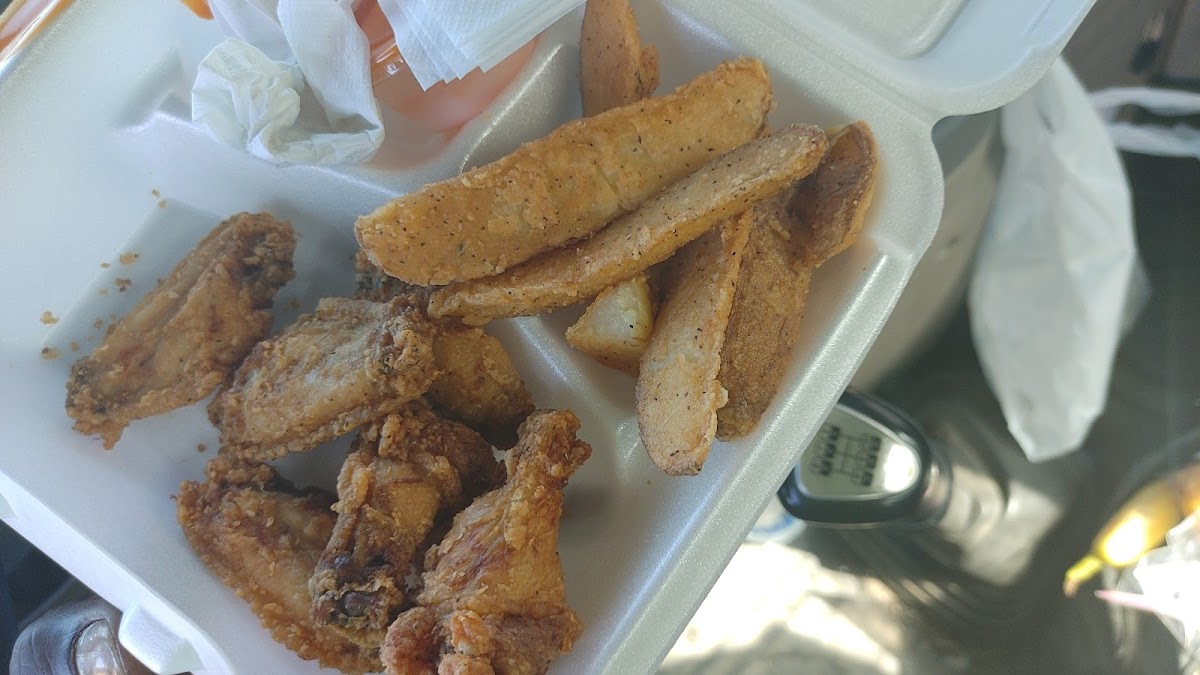 Mountain Fried Chicken Photo 9