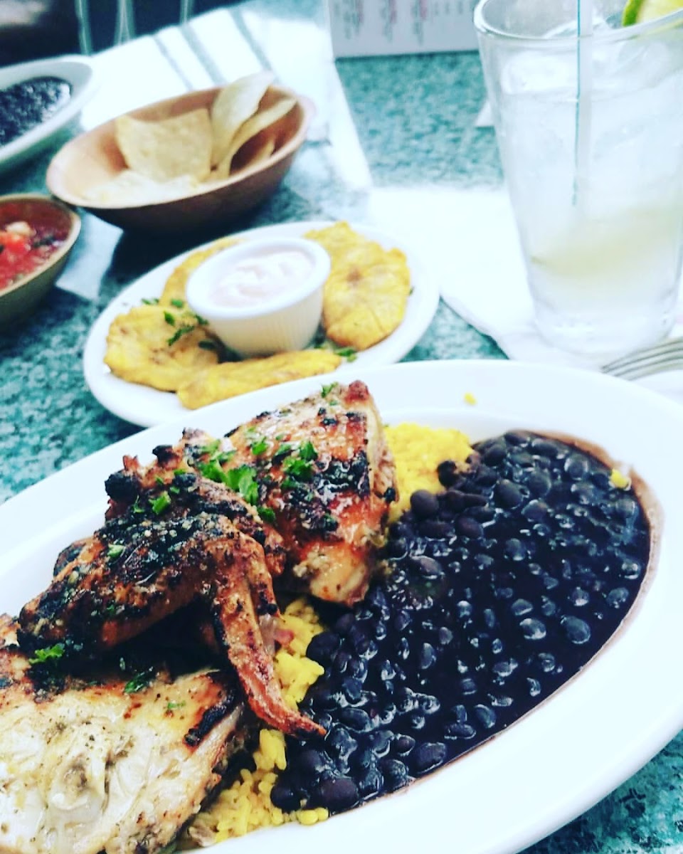 La Fonda Latina Photo 10