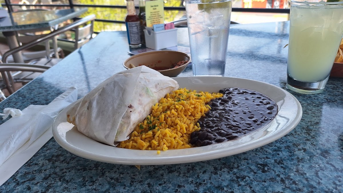 La Fonda Latina Photo 3