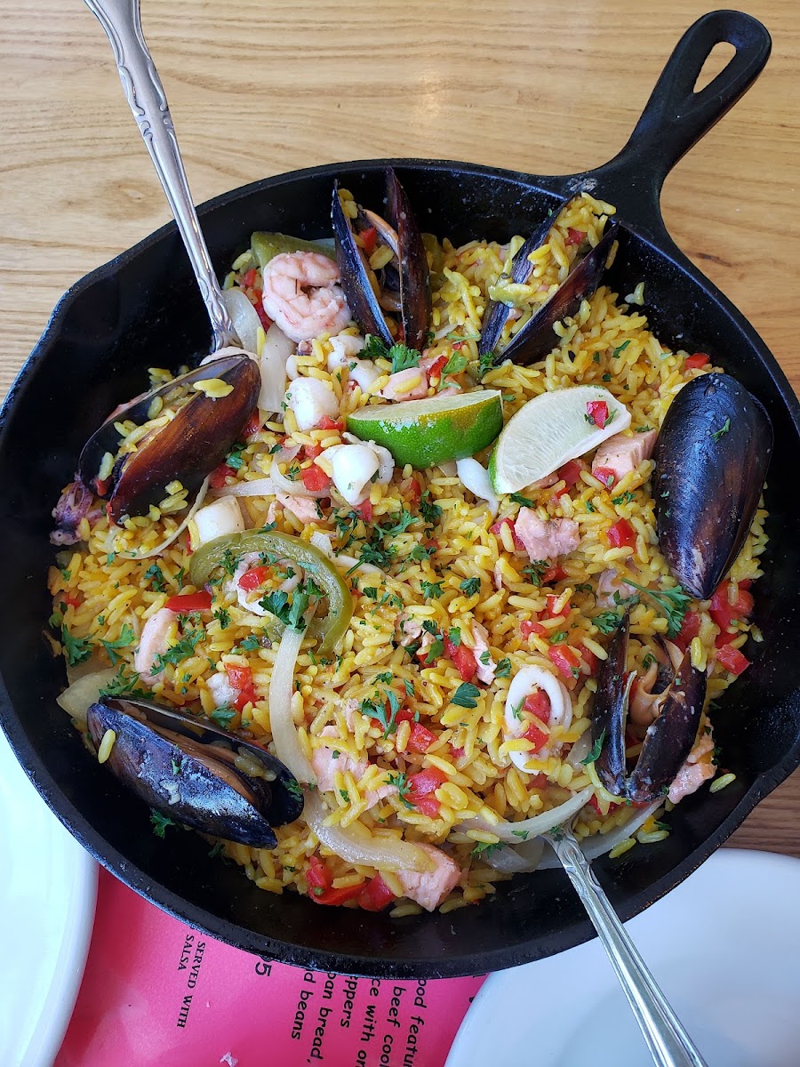 La Fonda Latina Photo 5