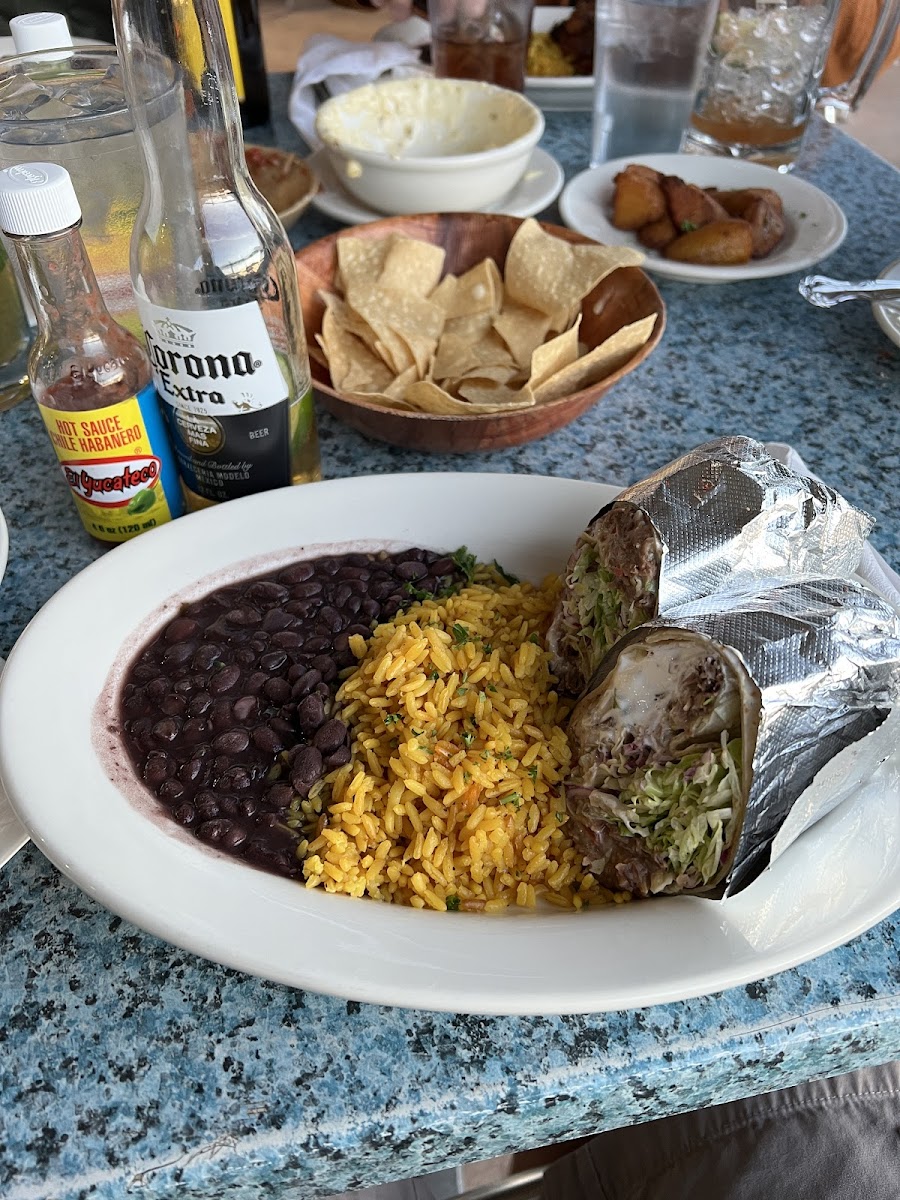 La Fonda Latina Photo 7