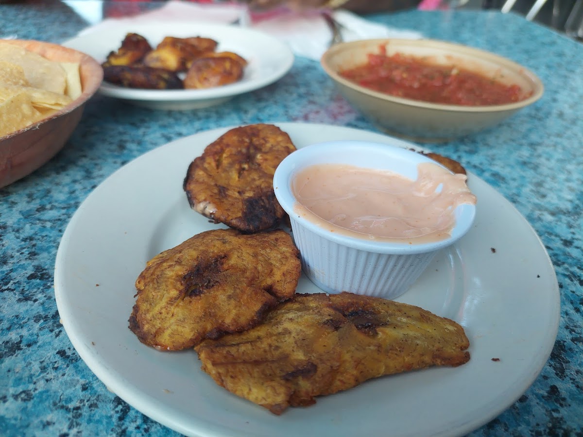 La Fonda Latina Photo 9