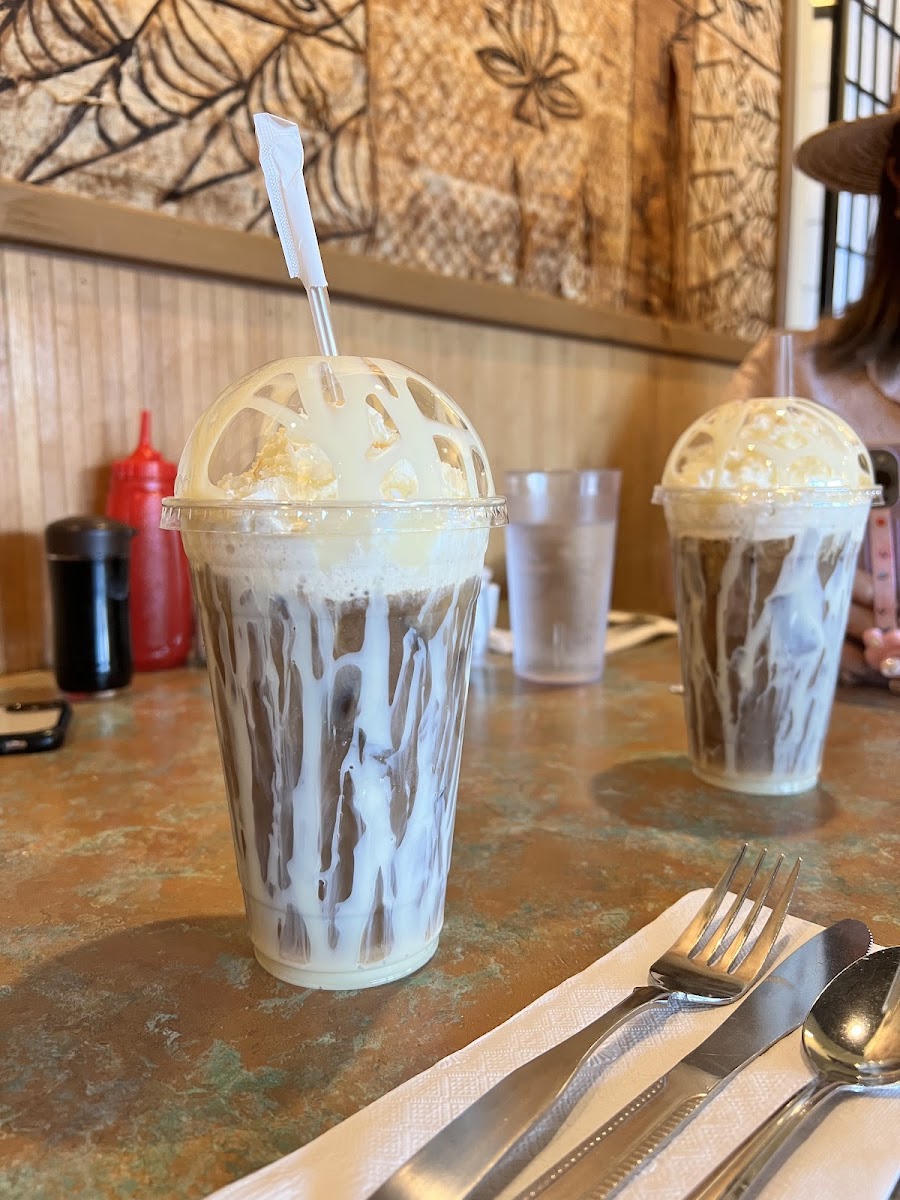 Hawaiian Style Cafe Hilo Photo 10