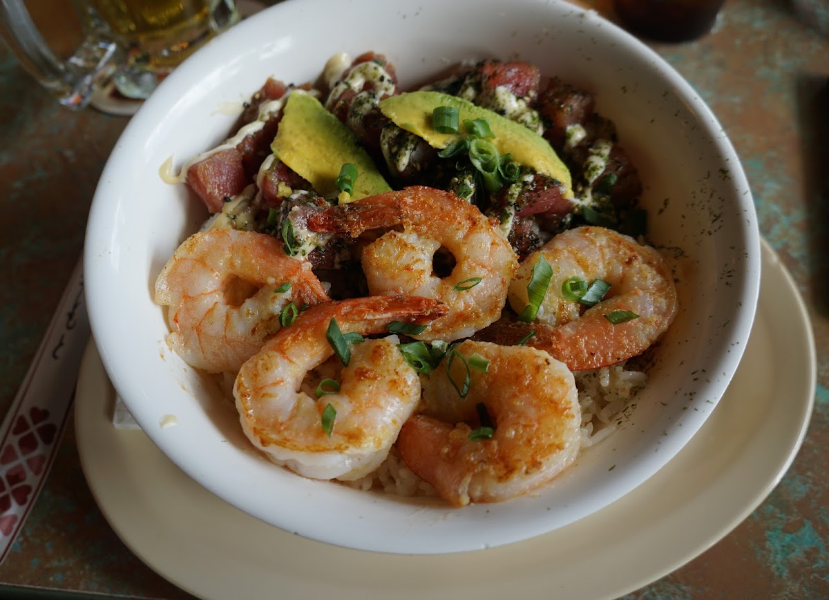 Hawaiian Style Cafe Hilo Photo 9