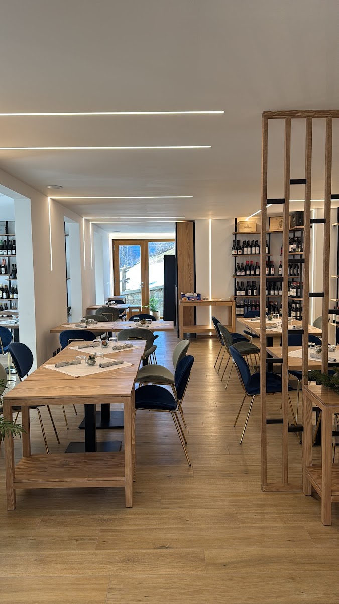 Ristorante Donec