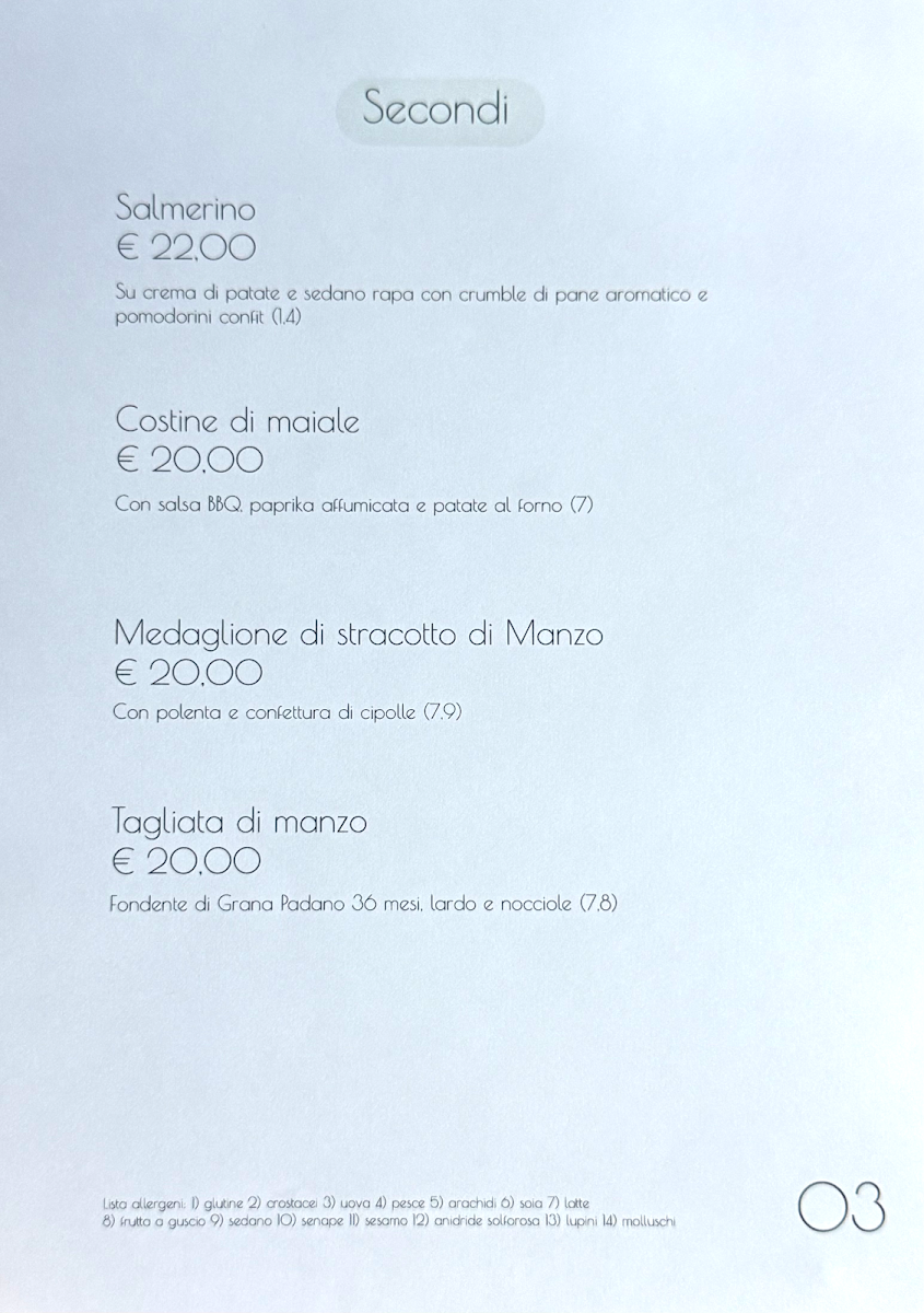 Ristorante Donec Photo 10