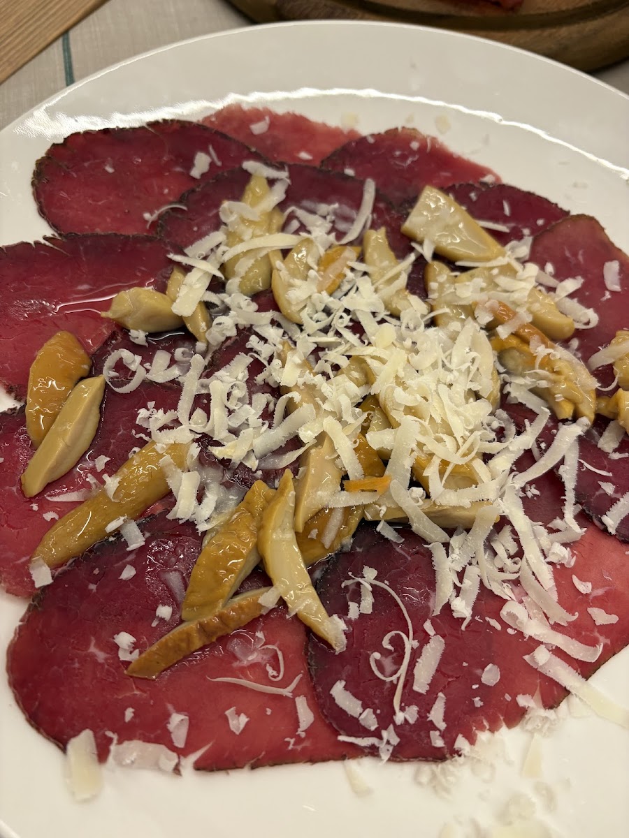 Ristorante Donec Photo 4