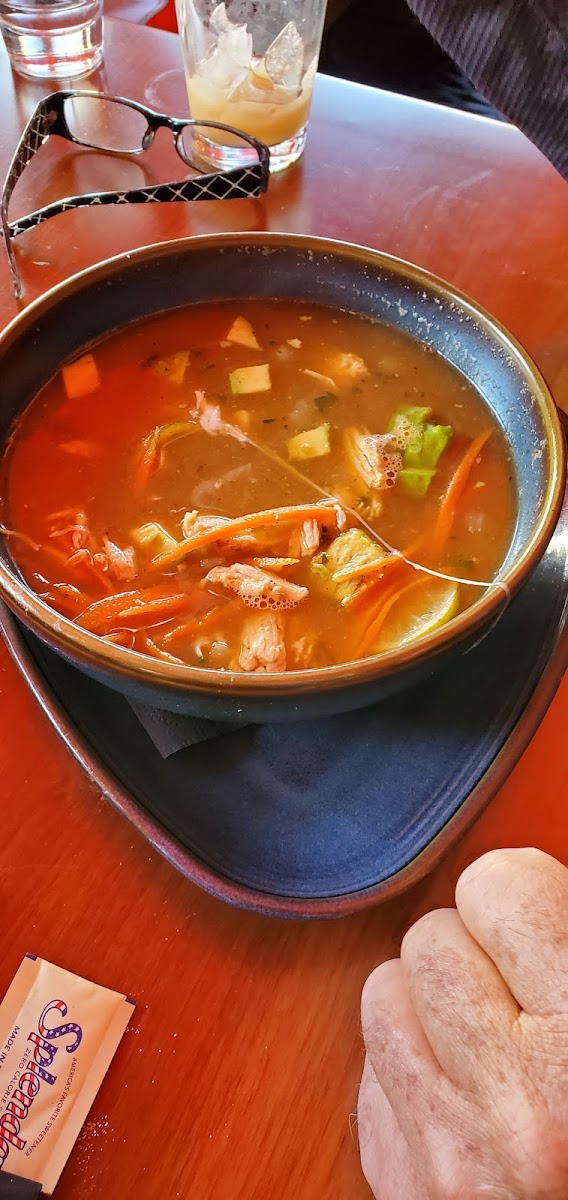 SOL Mexican Cocina Photo 10