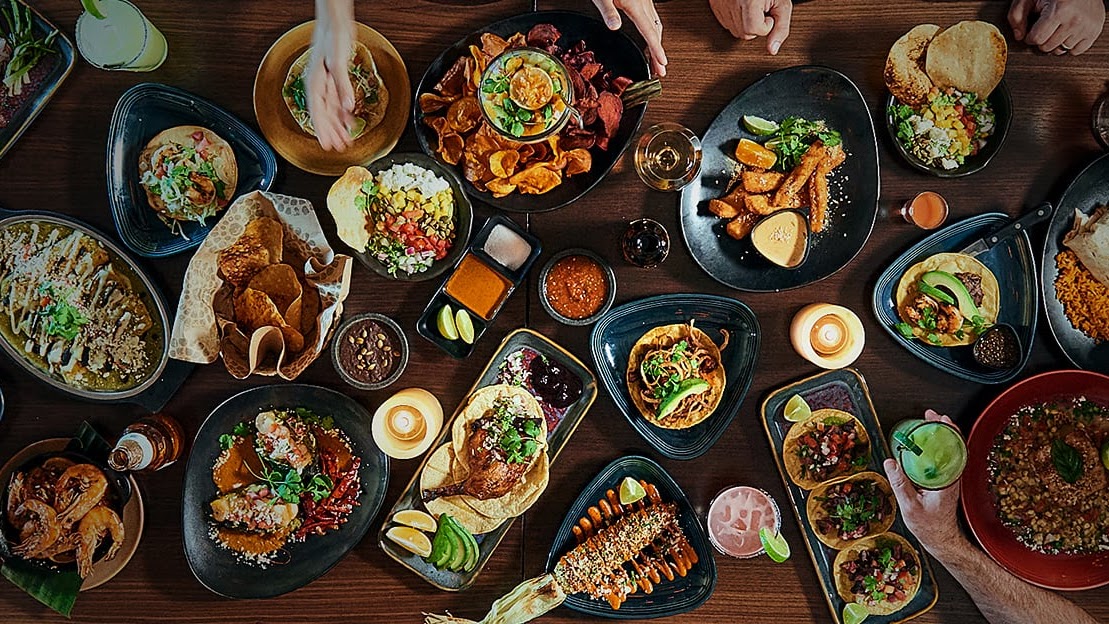 SOL Mexican Cocina Photo 3