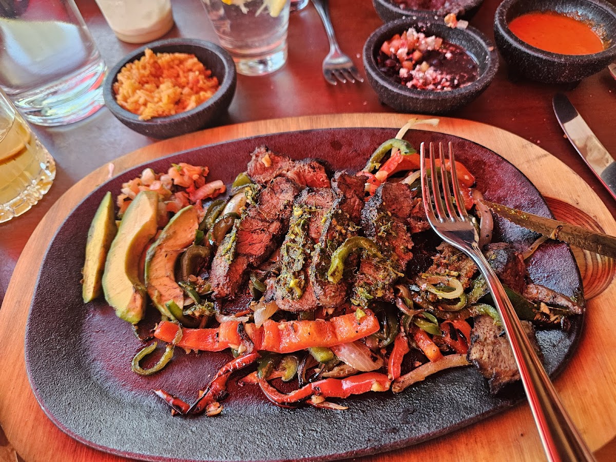 SOL Mexican Cocina Photo 4