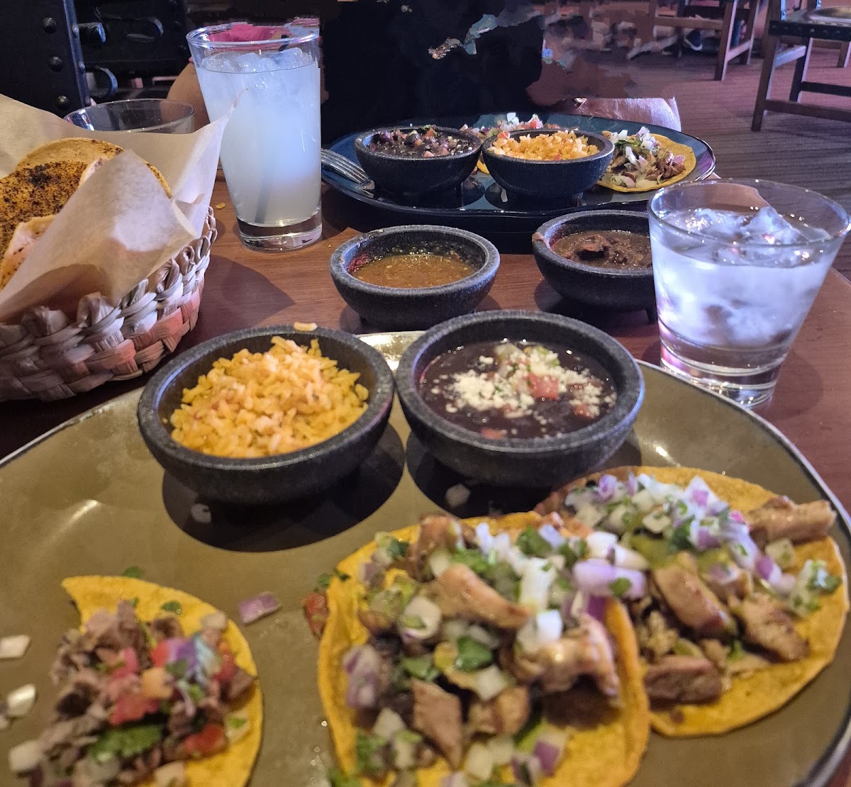 SOL Mexican Cocina Photo 6