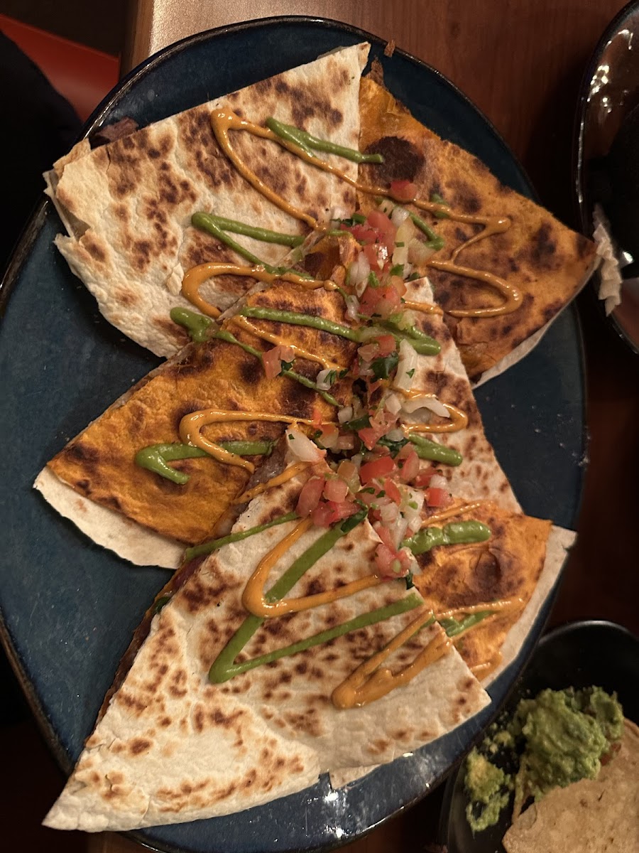 SOL Mexican Cocina Photo 8