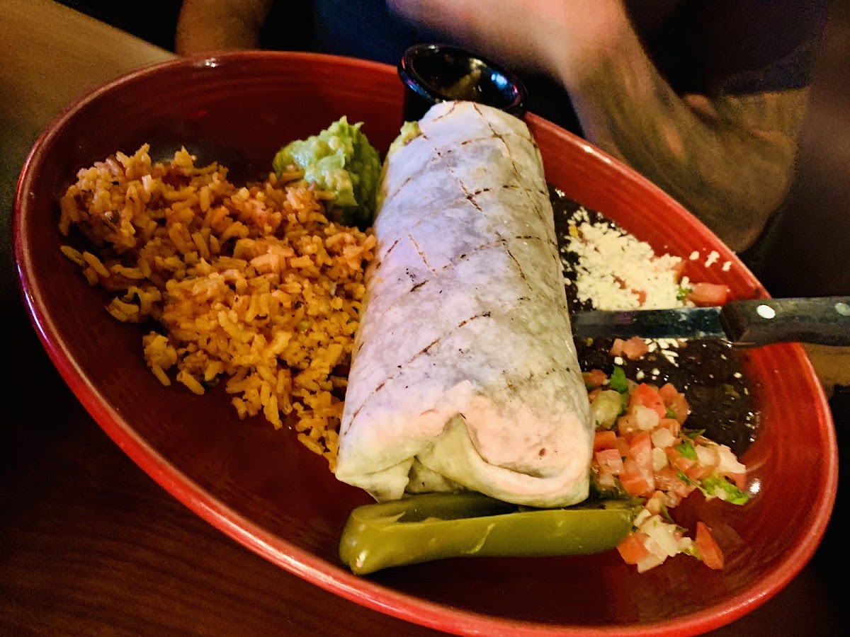 SOL Mexican Cocina Photo 9
