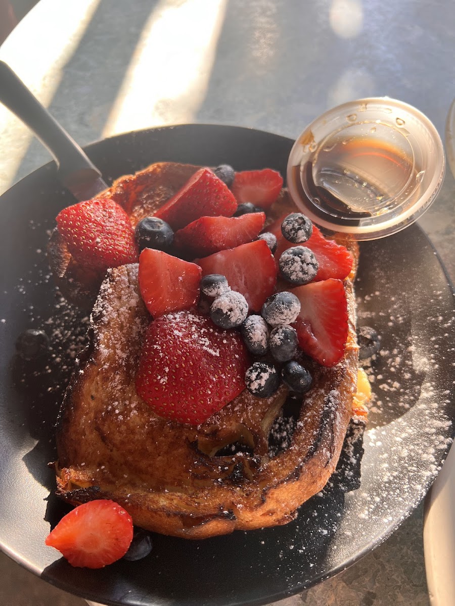 Empire Café Photo 7