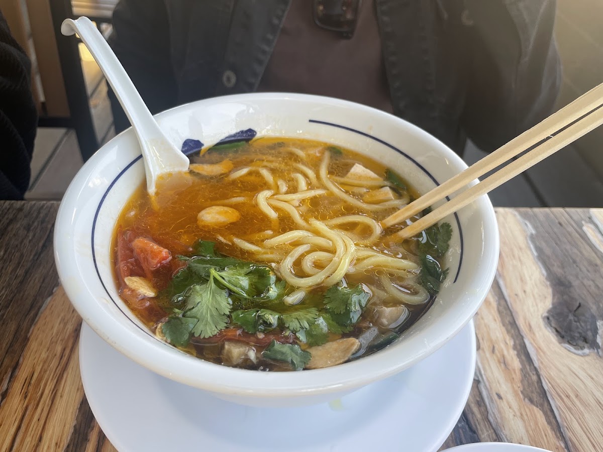 Tsujita LA Artisan Noodles Photo 10