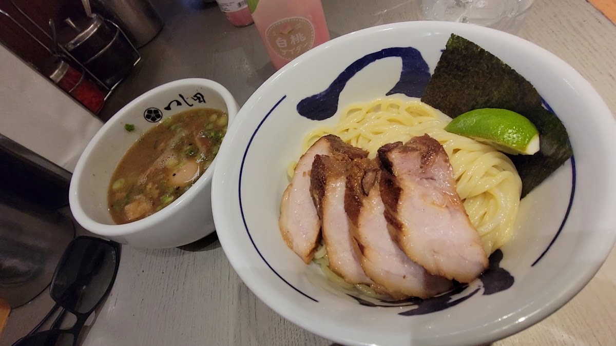 Tsujita LA Artisan Noodles Photo 2