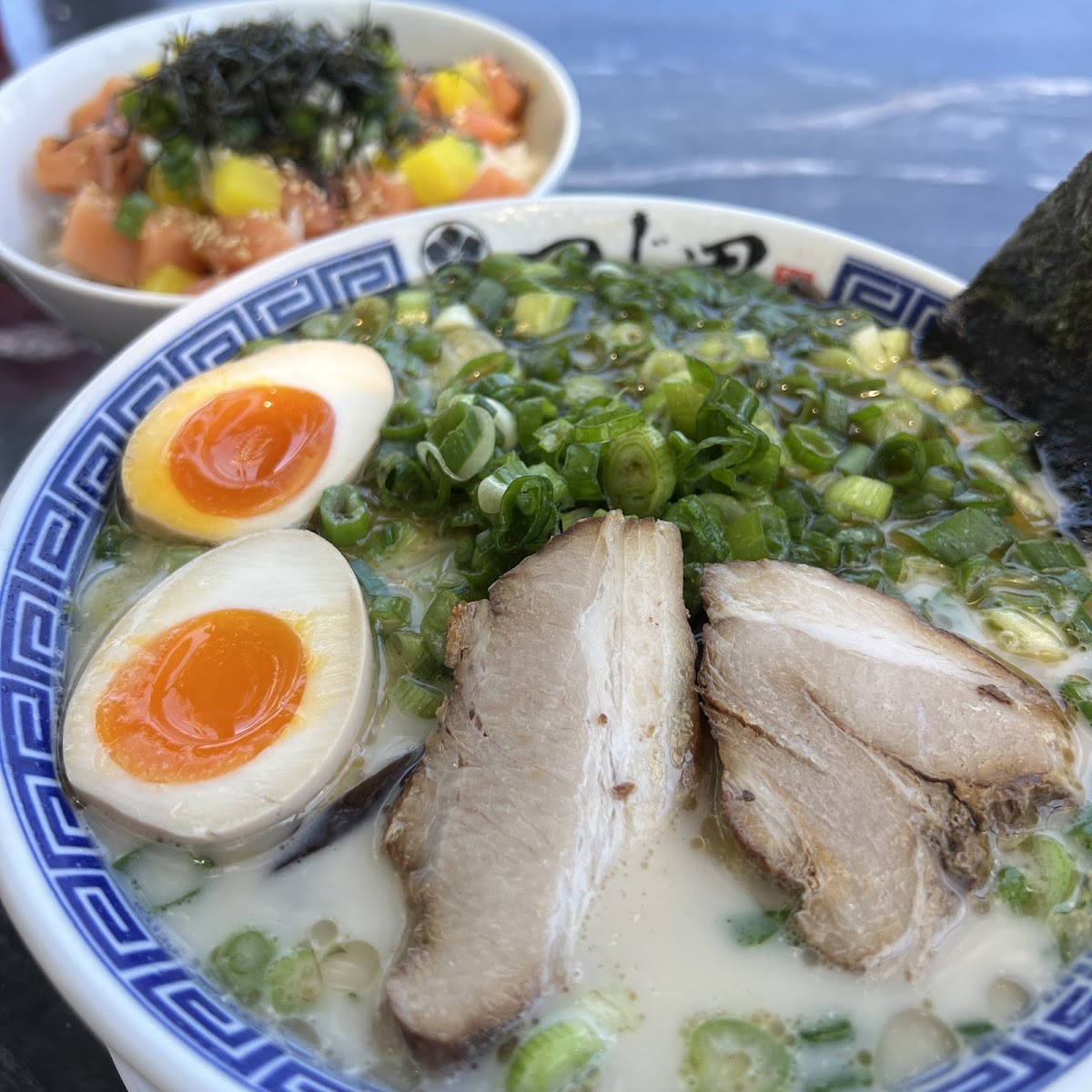 Tsujita LA Artisan Noodles Photo 4
