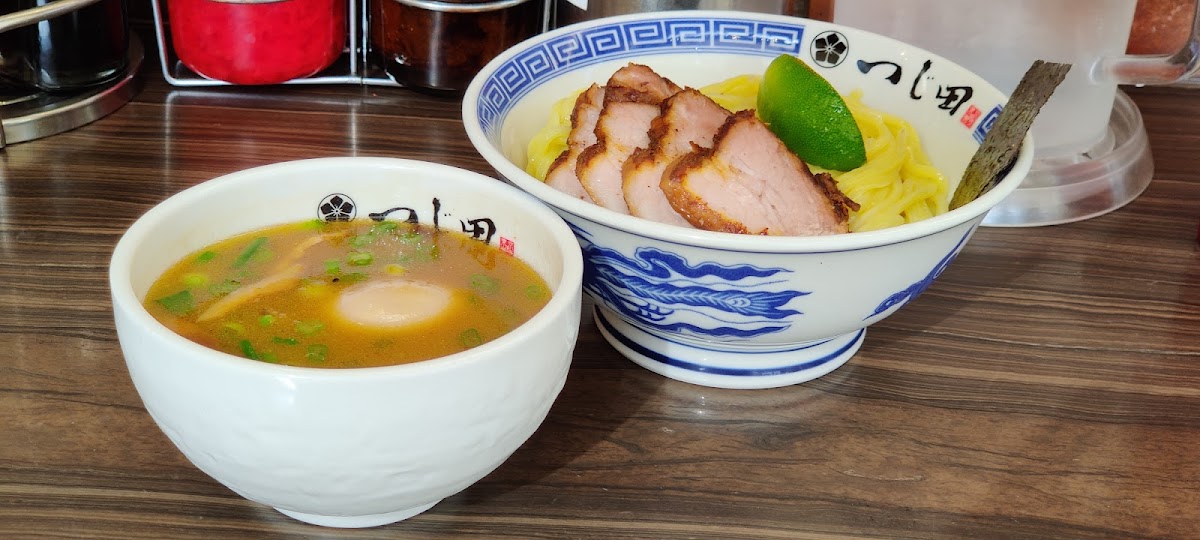 Tsujita LA Artisan Noodles Photo 5