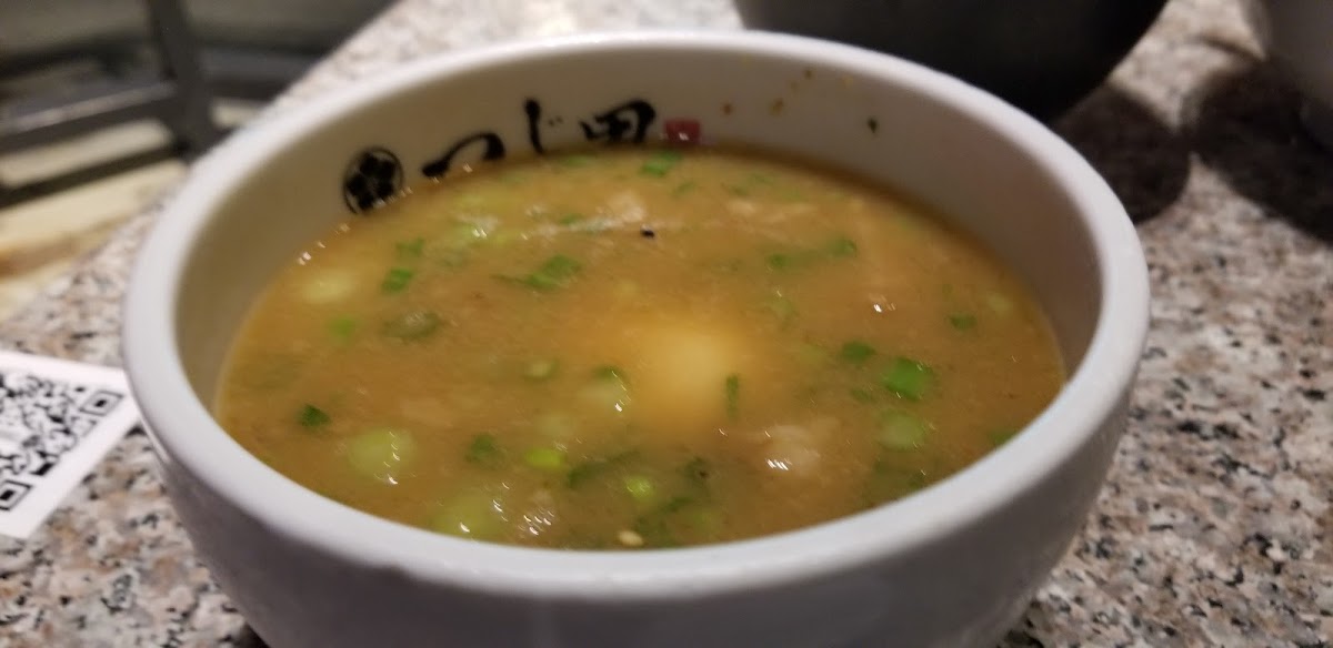 Tsujita LA Artisan Noodles Photo 6