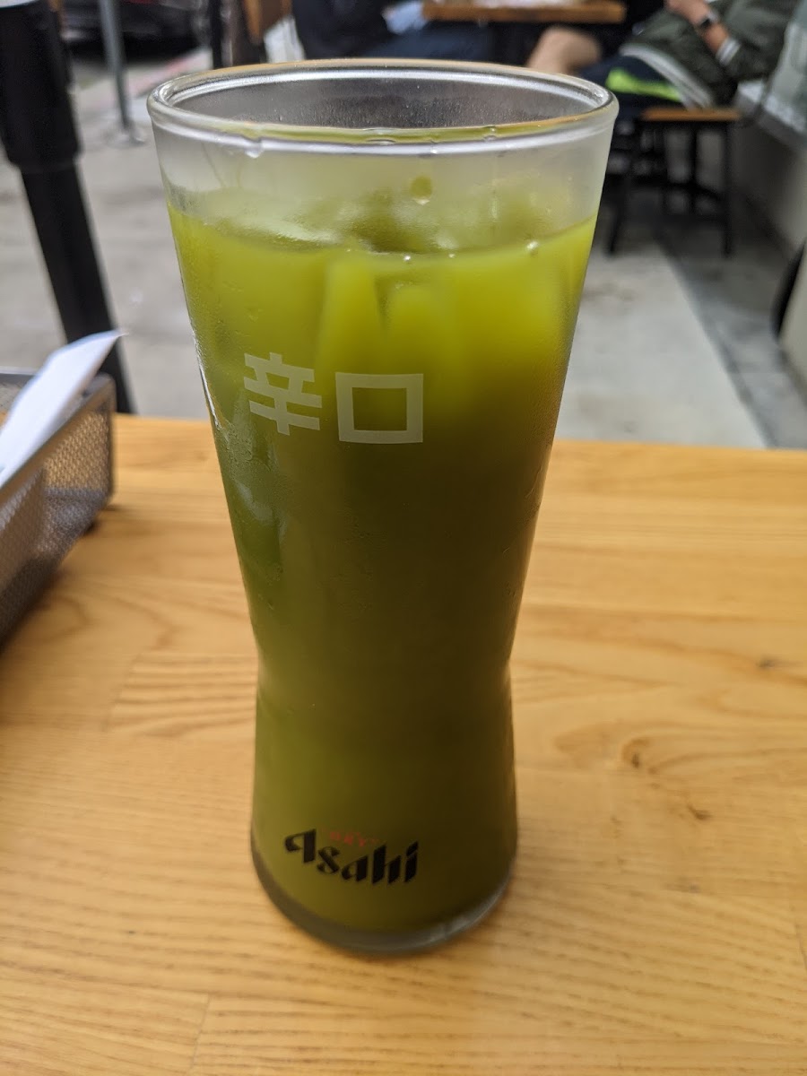 Tsujita LA Artisan Noodles Photo 7