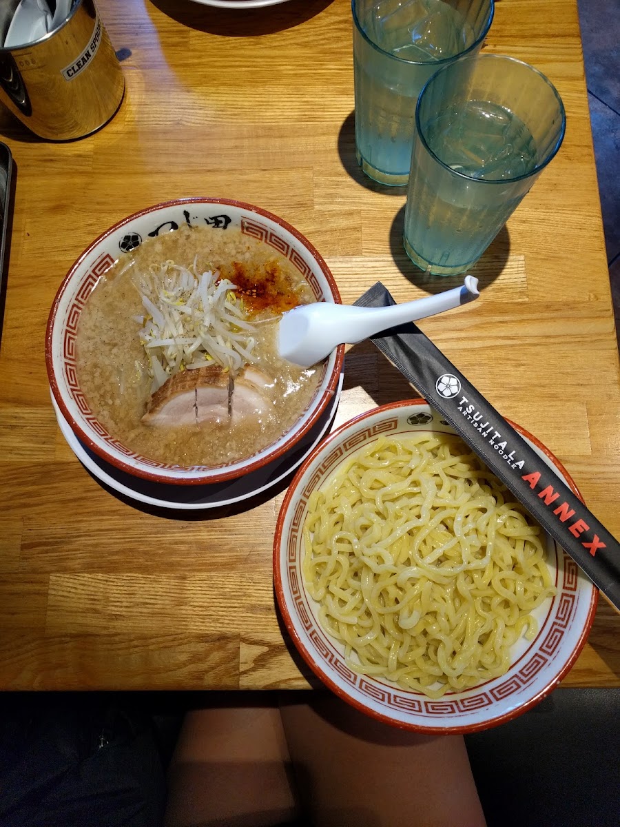 Tsujita LA Artisan Noodles Photo 8