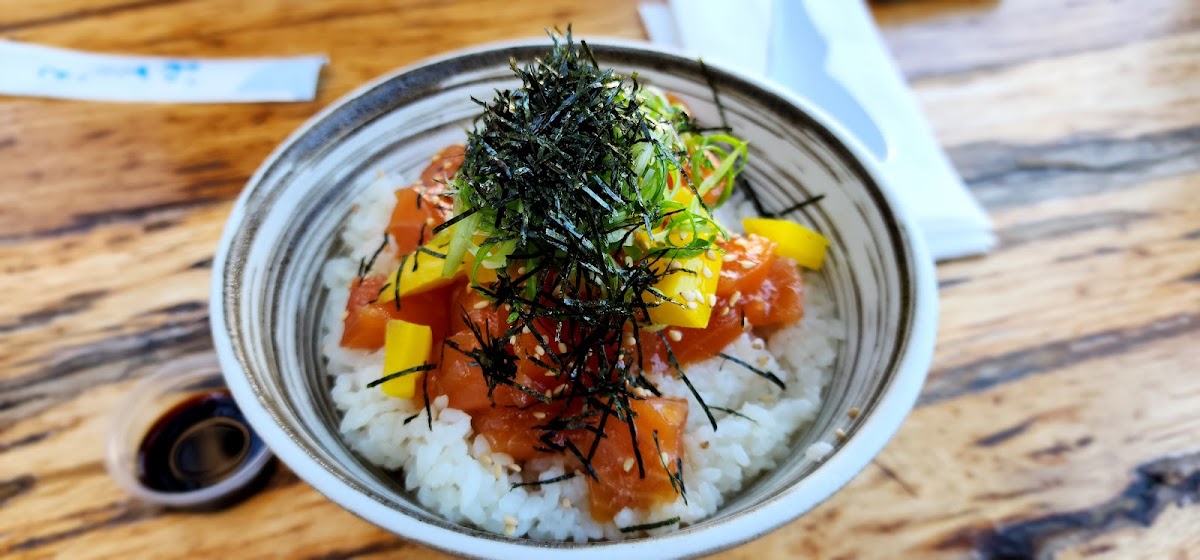 Tsujita LA Artisan Noodles Photo 9